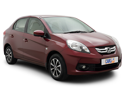 Honda Amaze-img